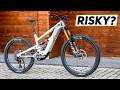 The 2026 Bosch YT Decoy Just Launched… But There’s a Catch