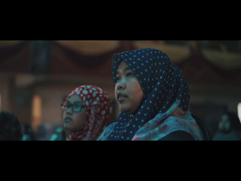 Malam Ekspresi Seni 2.0 | Caravan Of Praise @ (KUIS) - (Official Full Video)