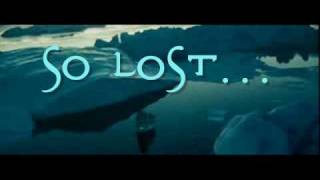 Katy Perry &quot;Lost&quot; (Lyrics)