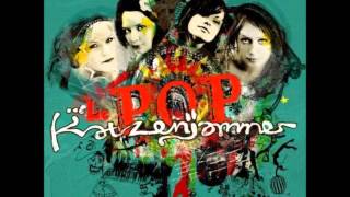 Katzenjammer: &quot;Wading In Deeper&quot;