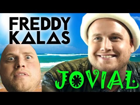 Jovial - Freddy Kalas (RANT)