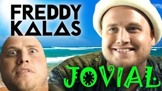 Jovial - Freddy Kalas (RANT)