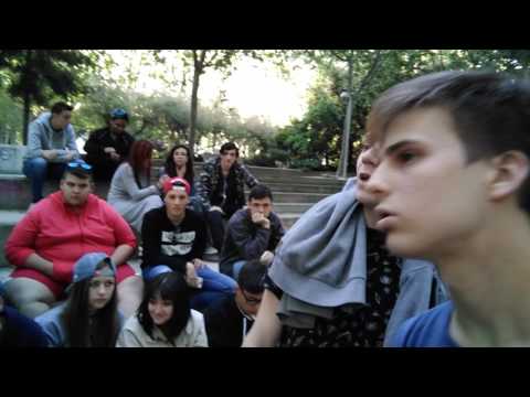 Tuero y Zurzur vs Maese y Relaity (octavos) Resurgimiento Tournament