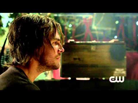 Arrow: 2x15 "The Promise" Producers Preview!