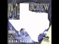 DJ Screw - Goin All Out - It's All Bad