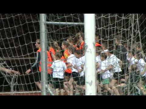 Scholenloop Dilbeek 2014