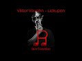 Viktor Vaughn - Lickupon Lyrics