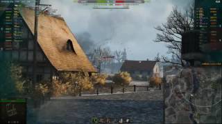 빵셔먼 ㅡ 엘렌베르크