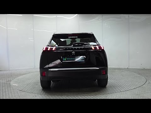 Peugeot 2008 Electric 136bhp (50 kWh) Active - Image 2