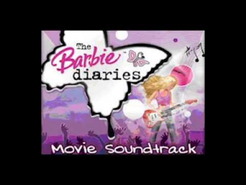 Note To Self (NO DIALOGUE) - The Barbie Diaries Soundtrack Skye Sweetnam