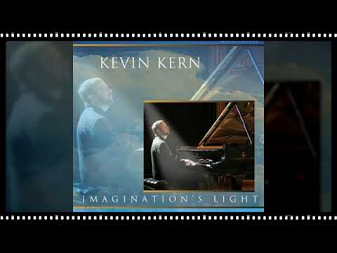 Kevin Kern - Imagination`s Light - [ all the music of the album ]