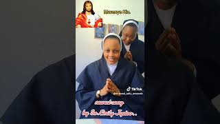 Download lagu Sr Emily Jepto- Mwenye kiu mp3