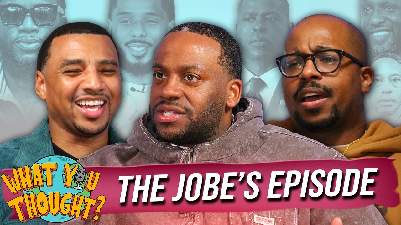 What You Thought #266 | Pooh Shiesty Arrest, Tiger Woods DUI & Brandy Allegations, Paradise Season 2