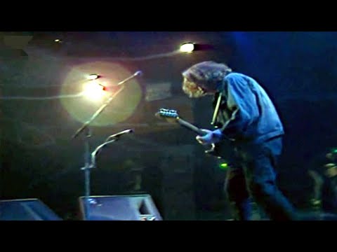 Rory Gallagher - I Ain't No Saint - Live At  Cork 1987