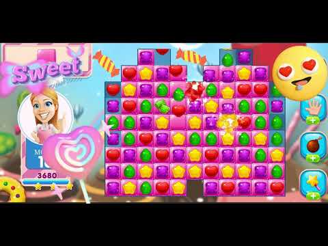 Candy Blitz
