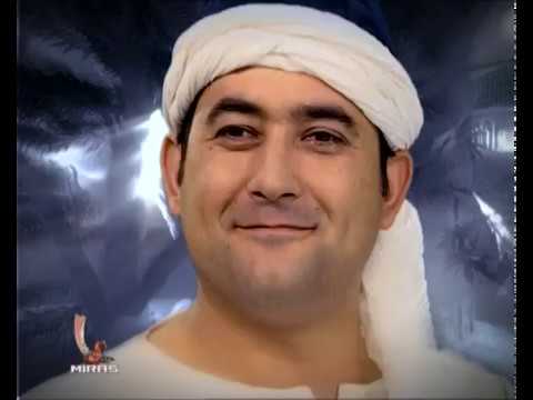 Semazan. Bäşinji Ölçeg.