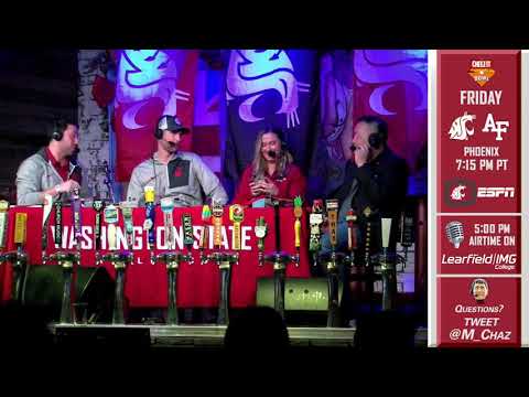 download lagu mp3 mp4 Wsu Football Radio, download lagu Wsu Football Radio gratis, unduh video klip Wsu Football Radio