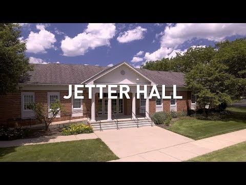 MVNU Campus Tour - Jetter Hall