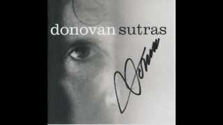 Donovan - I Give It All Up