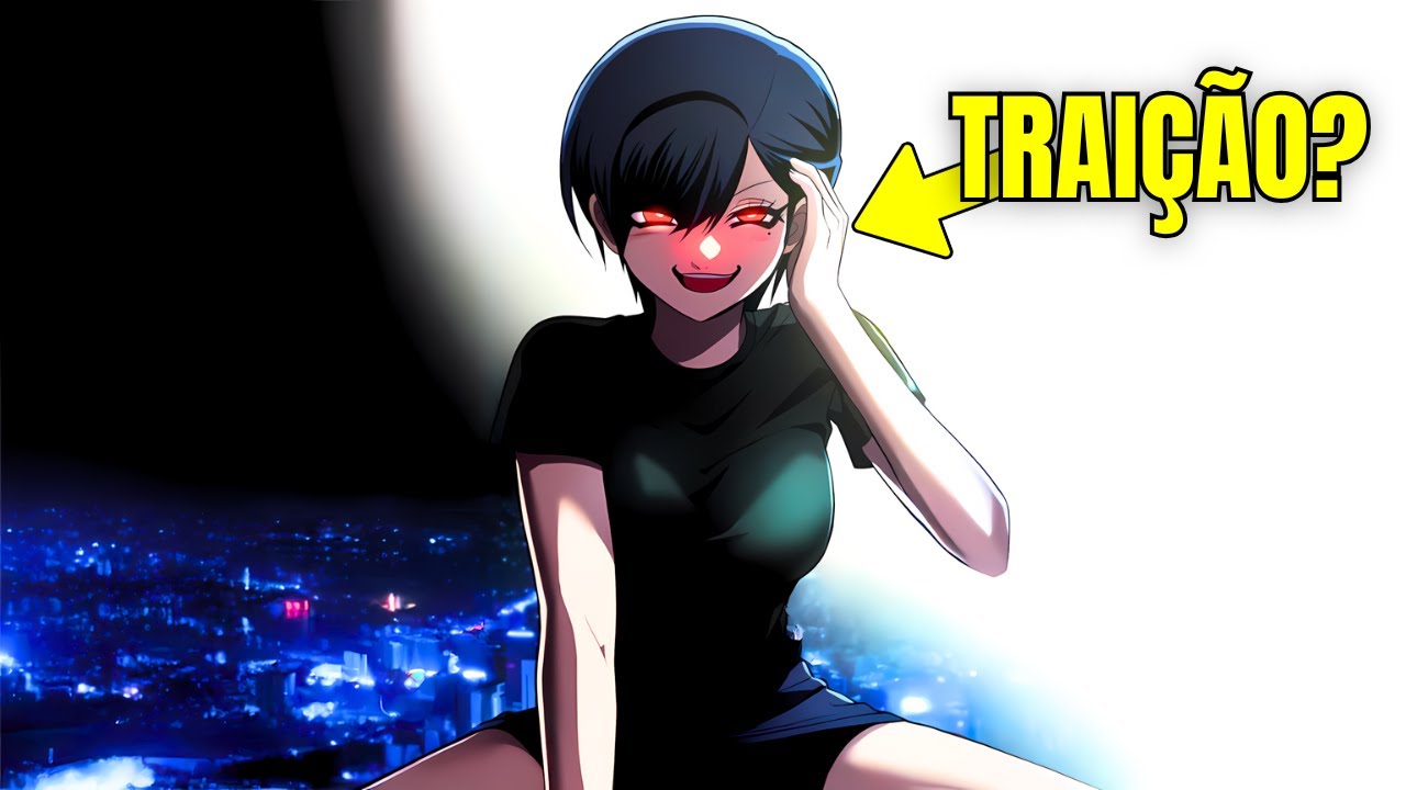 Valentões Tornaram a Vida da Filha um INFERNO, Agora Ele Adotou uma Psicopata para se VINGAR!