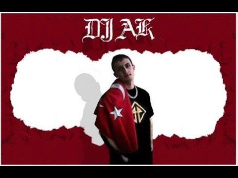 DJ AK feat. Arak -  Badboys 44&61
