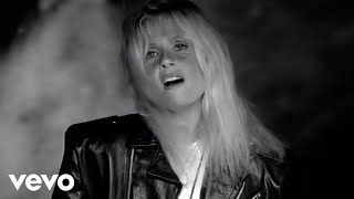 Kim Carnes - Crazy In Love (Official Music Video)