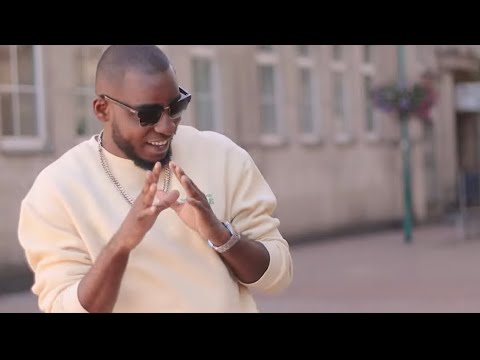 Loui V - Afrikana (Official Music Video)