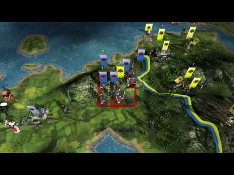 Imjin korea war ep 15 - Japan invasion to Joseon Starts woah