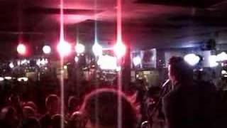 moments in grace - my dying day &amp; naked guy - final show