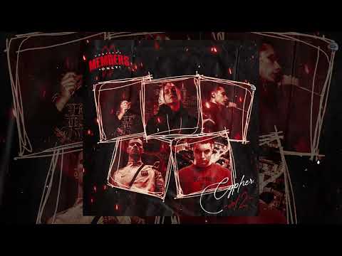 Members Only Cypher 2 with Aleshen, Vkie, Fekir, Mlody West, Malarz