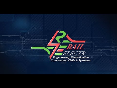 Film Institutionnel — Entreprise 1