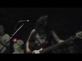 You Can't Fuck (Public Drama) live at TRH-BAR ...