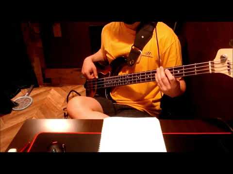 Scott Lafaro - Autumn Leaves