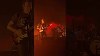 Blur &quot;Strange News From Another Star&quot; - LIVE At Movistar Arena Bogota, Colombia (21th Nov 2023)