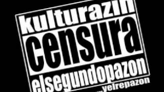 Kultura Sin Censura-let the beat ft Tony dogg y El Gorila