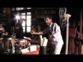 Biblioteca Universitaria Di Pavia Spot Parmacotto Backstage 2