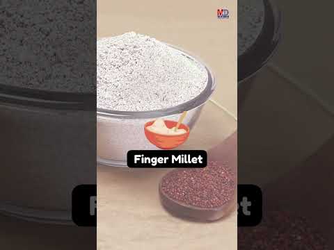 7 Healthy Flours for Weight Loss