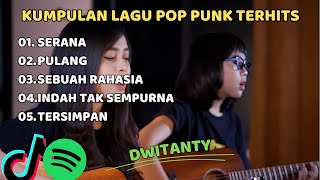 Download lagu KUMPULAN LAGU POP PUNK TERHITS COVER BY DWITANTY mp3 Download lagu KUMPULAN LAGU POP PUNK TERHITS COVER BY DWITANTY mp3