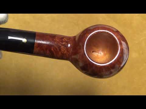 Pipa Savinelli Punto Oro Gold 321 - filtro 6mm