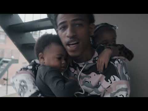 Rocklife Zho - Ahhh (Official Video)