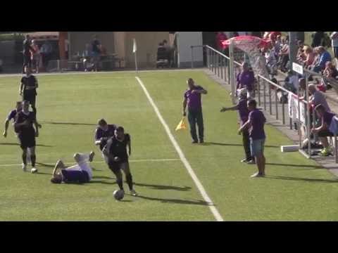 Tiki Taka Talk #8: SVR - FC Germania Okriftel