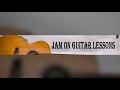 How To Excel At Guitar Playing