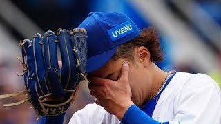 「1回で崩壊…60球6失点の悪夢😱」#プロ野球 #横浜DeNAベイスターズ #入江大 #炎上 #野球ハイライト #セリーグ #ヤクルトスワローズ #野球ニュース #NPB #野球速報