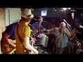 Greg Brown & Band - You Got Me Dizzy 