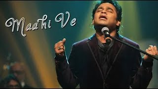 A.R Rahman Maahi Ve Full Song (Audio) Highway | Alia Bhatt, Randeep Hooda | Imtiaz Ali