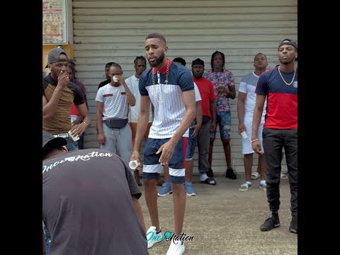 Lud-Mc x STX x Dayman - Différence