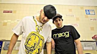 Thunderheist - Jerk It (Jokers of the Scene Remix)