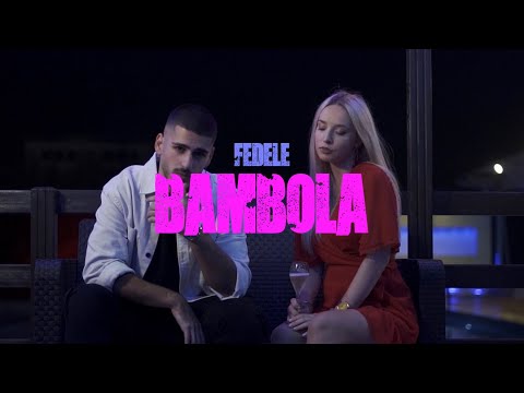 FEDELE - BAMBOLA