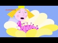 Ben And Holly S Little Kingdom Fun And Games 10 Episode 1 Season