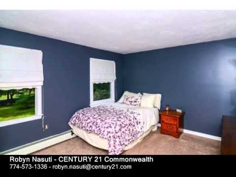 180 Hartness Rd, Sutton MA 01590 - Single Family Home - Real Estate - For Sale -